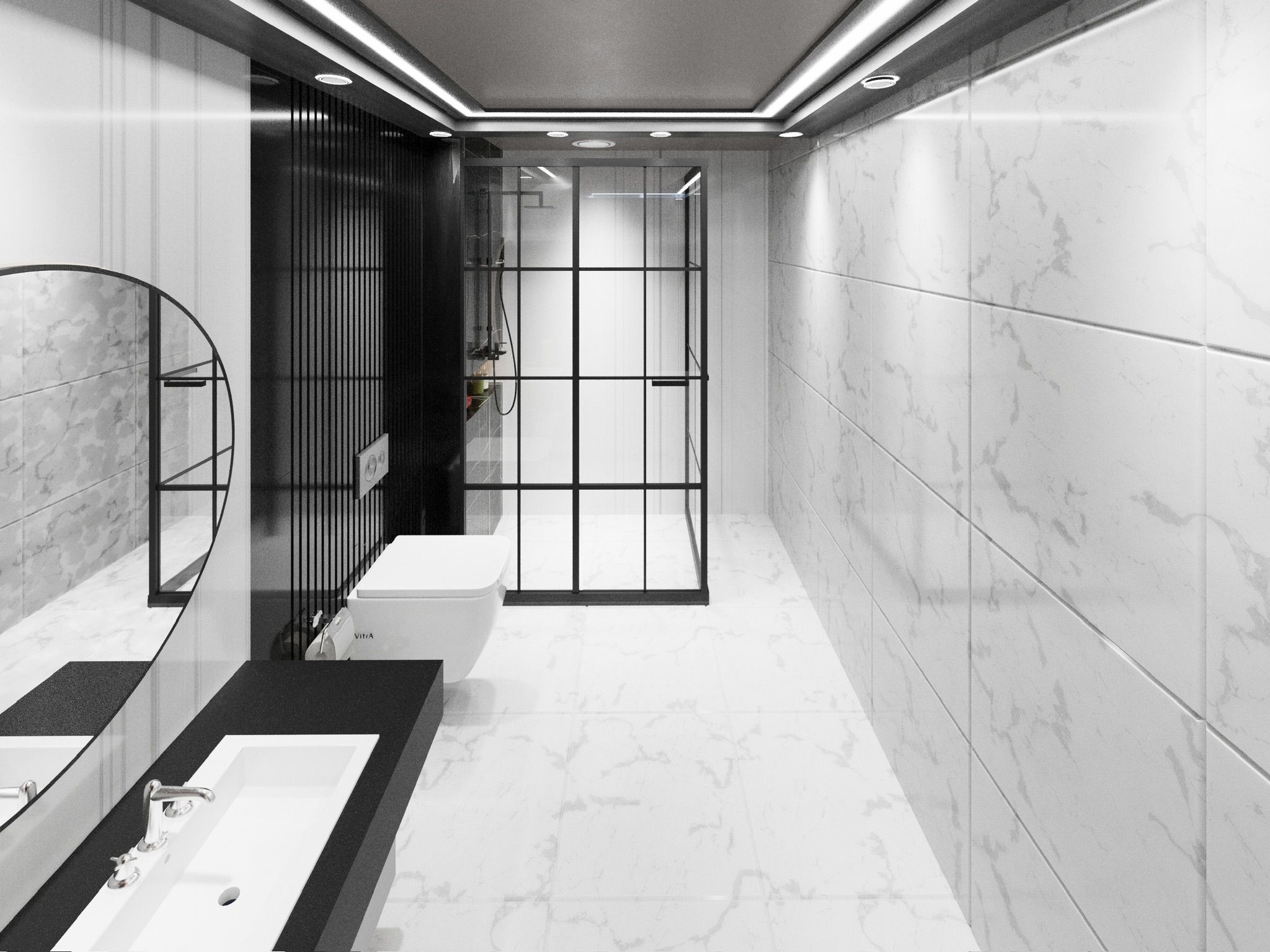 Didim Hisar 4+1 Akıllı ve Lüks Villa Projesi [ 2761 Ada / 18 Parsel ]